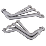 BBK 2010-15 Camaro Ls3/L99 1-7/8 Full-LenGTh Headers W/ High Flow Cats (Titanium Ceramic) - 4054