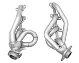 Gibson 02-03 Dodge Ram 1500 SLT 4.7L 1-1/2in 16 Gauge Performance Header - Stainless - GP309S