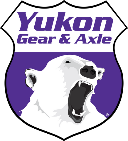 Yukon Stage 2 Jeep JL/JT Re-Gear Kit w/Covers & D44 Front & Rear in a 5.13 Ratio - YGK069STG2