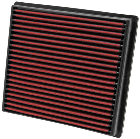 AEM 94-02 Ram 5.9L Diesel 11.875in O/S L x 10.75in O/S W x 1.75in H DryFlow Air Filter - 28-20056