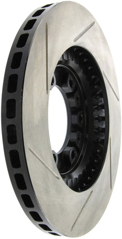 StopTech Slotted Sport Brake Rotor - 126.46040SL