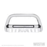 Westin 2015-2018 Ford F-150 Ultimate LED Bull Bar - Chrome - 32-2450L