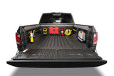 Putco 16-21 Nissan Titan/Titan XD - 6.7ft (Standard Box) Molle Passenger Side Panel - 195412