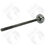 Yukon Gear 1541H Alloy Rear Axle For Chrysler 8.75in - YA C8.75-28.0