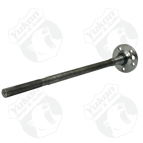 Yukon Gear 1541H Alloy Rear Axle For Chrysler 8.75in - YA C8.75-32.0