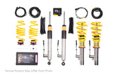 KW Coilover Kit DDC ECU 08+ Q5 (8R) w/o Electronic Dampeing Control - 39010041