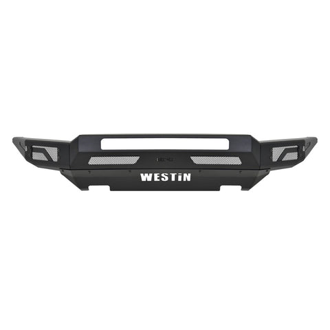 Westin 17-20 Ford F-150 Raptor Pro-Mod Front Bumper - 58-41145