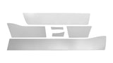 Putco 19-20 Ram LD - Crew Cab 6ft 4in Standard Box Stainless Steel Rocker Panels - 9751321