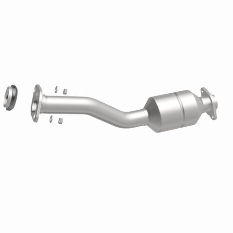 Magnaflow Conv DF 2009-2014 Sentra 2.0 L Underbody - 52272