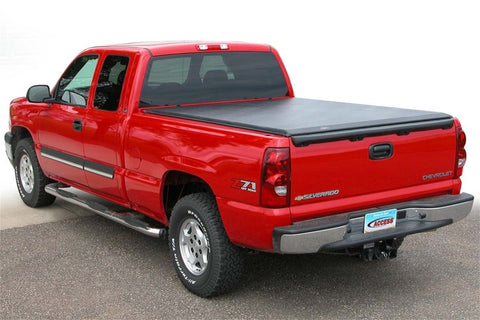 Access Original 99-07 Chevy/GMC Full Size 8ft Bed (Except Dually) Roll-Up Cover - 12189