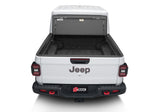 BAK 2020 Jeep Gladiator 5ft Bed BAKFlip MX4 - 448701