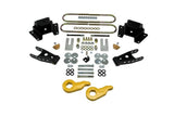 Belltech LOWERING KIT W/O SHOCKS - 938