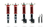 Pedders Extreme Xa Coilover Kit Subaru Forester 2008-13 - PED-160062