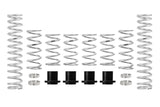 Eibach Pro-UTV 17-19 Polaris RZR XP1000 2-Seat EPS Stage 2 Performance Springs - E85-209-007-02-22