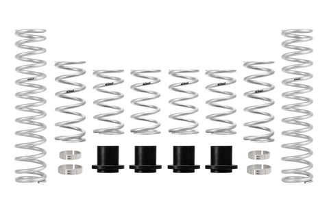 Eibach Pro-UTV 17-19 Polaris RZR XP1000 2-Seat EPS Stage 2 Performance Springs - E85-209-007-02-22