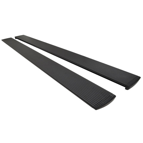 Westin 19-23 RAM 1500 Crew Cab (Excl. 2019+ 1500 Clsc.) Pro-e Running Boards - Tex. Blk - 29-24085