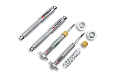 Belltech SHOCK SET STREET PERFORMANCE - 9503