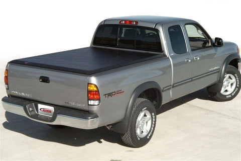 Access Literider 00-06 Tundra 8ft Bed (Fits T-100) Roll-Up Cover - 35119