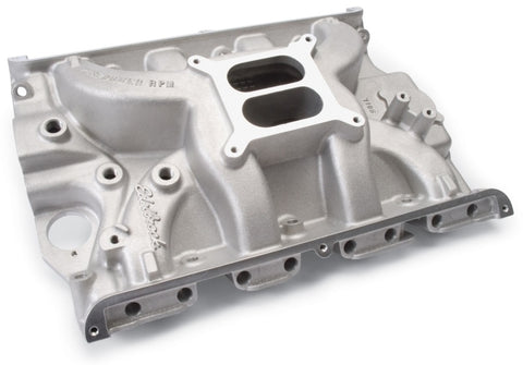 Edelbrock Performer RPM 427 Manifold - 7105