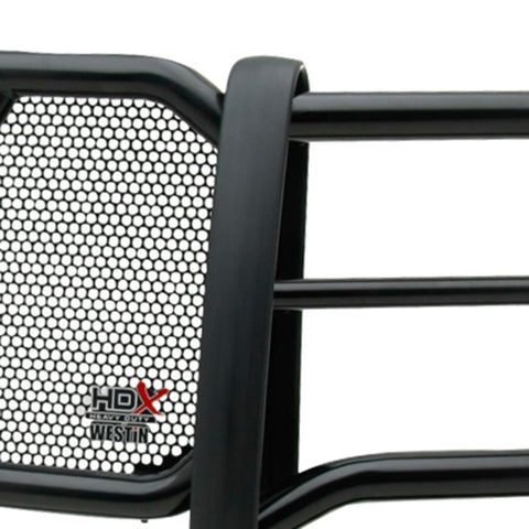 Westin 2009-2018 Dodge/Ram 1500 HDX Grille Guard - Black - 57-3545