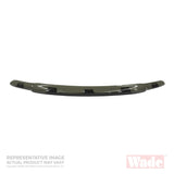 Westin 2002-2006 Chevrolet Avalanche (W/ Body Cladding) Wade Platinum Bug Shield - Smoke - 72-91104