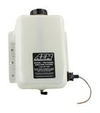 AEM V3 One Gallon Water/Methanol Injection Kit - Multi Input - 30-3350