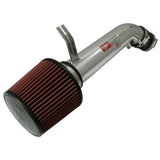 Injen 96-98 Honda Civic EL/EX/HX L4 1.6L Black IS Short Ram Cold Air Intake - IS1550BLK