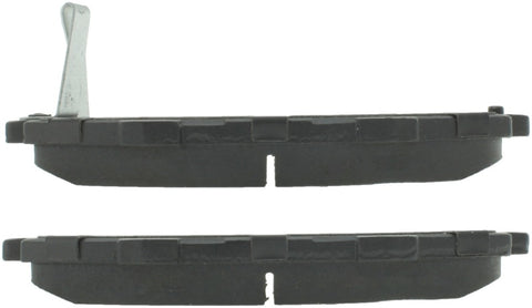 StopTech Street Select Brake Pads - Front - 305.05030