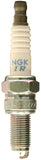 NGK Single Iridium Spark Plug Box of 4 (CR8EIB-9) - 5258