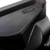 Mishimoto 2021+ BMW G8X M3/M4 Performance Intake Carbon Fiber Matte - MMAI-G80-21CFM