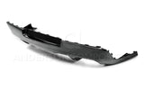 Anderson Composites 14-15 Chevrolet Camaro ZL1 Type-ZL Rear Valance - AC-RL14CHCAM-ZL