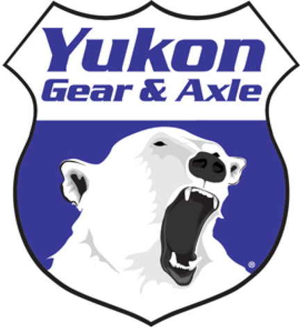 Yukon Gear Left Hand axle Bearing For Dodge Dana 44 Disconnect / 2.280in O.D - YB AX-003