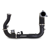 Mishimoto 2021+ BMW G8X M3/M4 Hot Side Intercooler Charge Pipe Kit - MMICP-G80-21