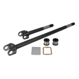 Yukon Gear Disconnect Axle Delete Kit For 94-99 Dodge Dana 60 Front / 35 Spline - YA W26032