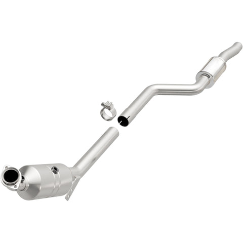 Magnaflow Conv DF 08-10 C300 3.0L P/S - 51919