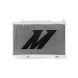 Mishimoto 2014+ Ford Fiesta ST Performance Aluminum Radiator & Fand Shroud Assembly - MMRAD-FIST-14K