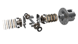 Eaton Posi Differential 17 Spline 3.90 & Down Ring Gear Pinion Ratio Rear 8.2in - 19686-010