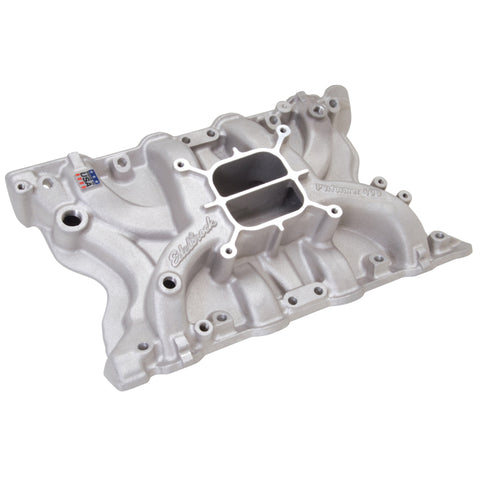 Edelbrock Performer 400 w/ O Egr Manifold - 2171