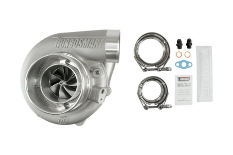 Turbosmart Water Cooled 7170 V-Band Inlet/Outlet A/R 0.96 External Wastegate TS-2 Turbocharger - TS-2-7170VB096E