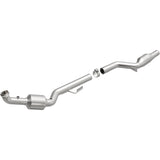 Magnaflow Conv DF 05-10 SLK55 AMG 5.5L ps - 51702