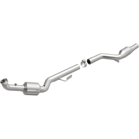 Magnaflow Conv DF 05-10 SLK55 AMG 5.5L ps - 51702