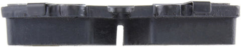 StopTech Street Select Brake Pads - Front/Rear - 305.06080