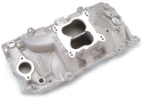 Edelbrock Performer RPM Q-Jet 2-0 Manifold - 7164