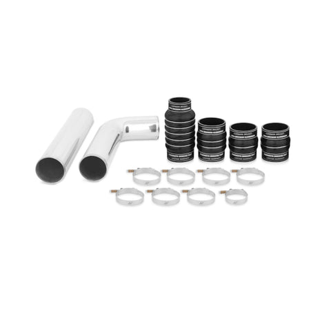 Mishimoto 07.5-09 Dodge 5.9L Cummins Pipe and Boot Kit - MMICP-RAM-07BK