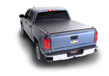 Truxedo 07-13 GMC Sierra & Chevrolet Silverado 1500/2500/3500 8ft Deuce Bed Cover - 771601