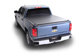 Truxedo 07-13 GMC Sierra & Chevrolet Silverado 1500/2500/3500 w/Track System 8ft Deuce Bed Cover - 771701