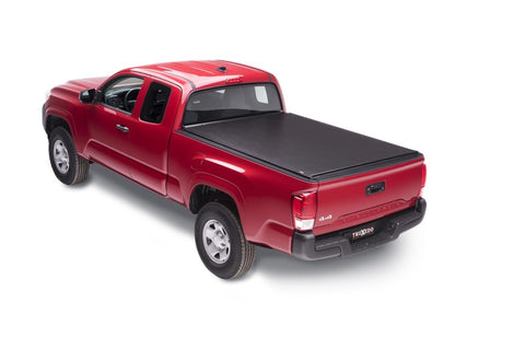 Truxedo 05-15 Toyota Tacoma 5ft Lo Pro Bed Cover - 555901