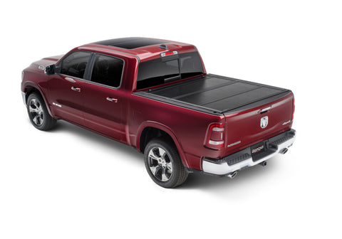 UnderCover 19-20 Ram 1500 5.7ft Flex Bed Cover - FX31011