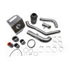 Wehrli 17-19 Duramax L5P High Flow Stage 2 Intake Bundle Kit - Illusion Blueberry - 100441-IBB