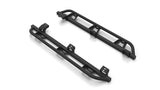 N-Fab Trail Slider Steps 10-20 Toyota 4Runner (Excl. 10-19 Limited / 10-13 SR5) - Textured Black - TST10-TX